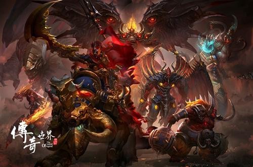 法师的冰咆哮技能有什么优势